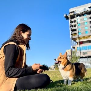 Meet your Posher, Michelle